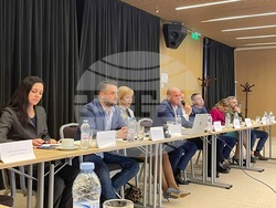 УНСС - Банско