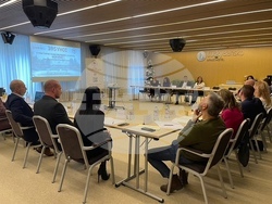 УНСС - Банско