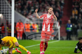 Germany Champions League Soccer