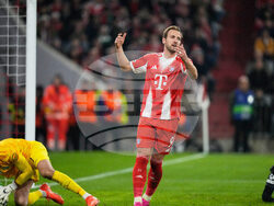 Germany Champions League Soccer