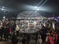 Разград - „ДПС - Ново начало“ - митинг