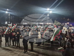 Разград - „ДПС - Ново начало“ - митинг