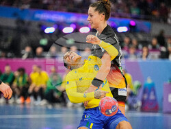 Germany World Handball