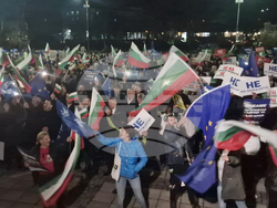 Разград - „ДПС - Ново начало“ - митинг