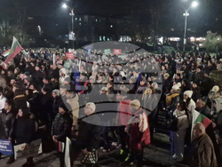 Разград - „ДПС - Ново начало“ - митинг