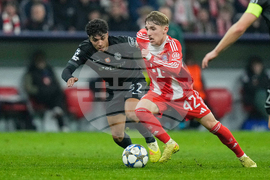 Germany Champions League Soccer