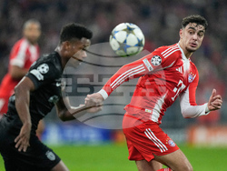 Germany Champions League Soccer