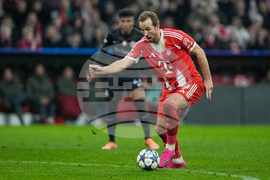 Germany Champions League Soccer