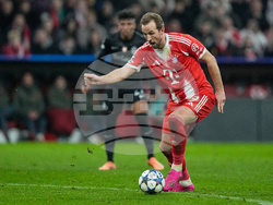 Germany Champions League Soccer