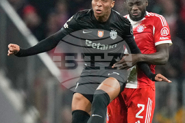 Germany Champions League Soccer