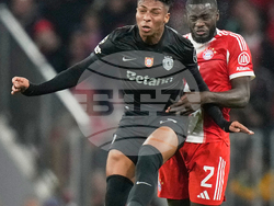 Germany Champions League Soccer