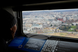White House Ballroom