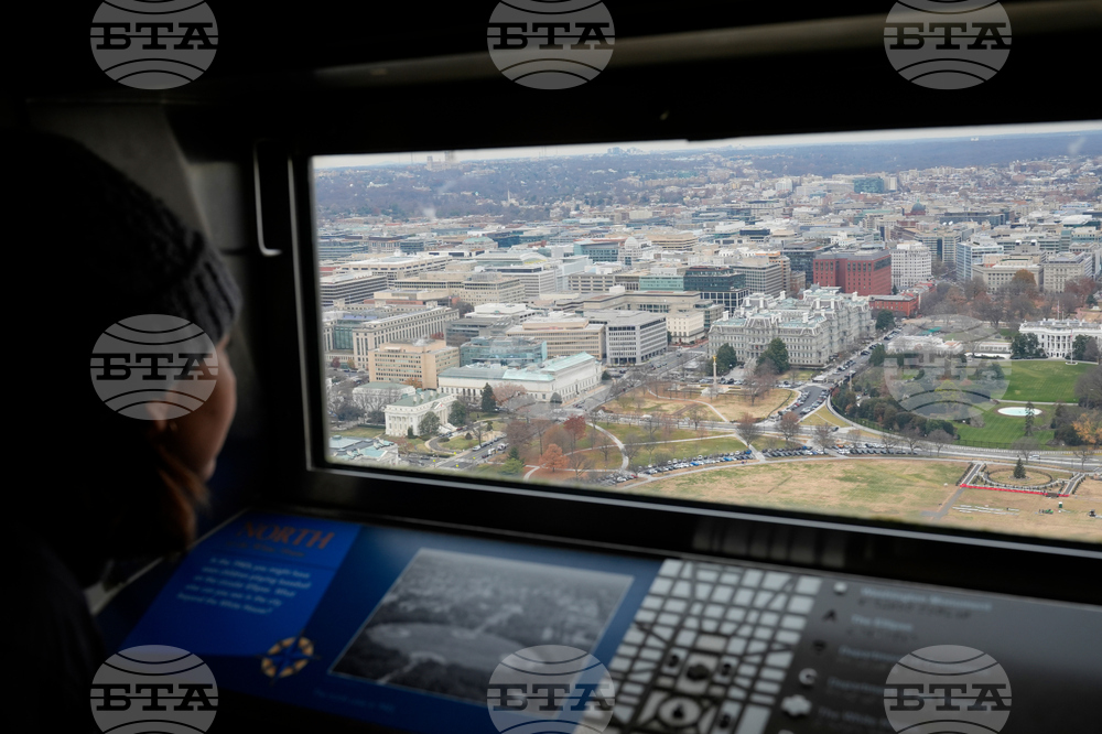 White House Ballroom
