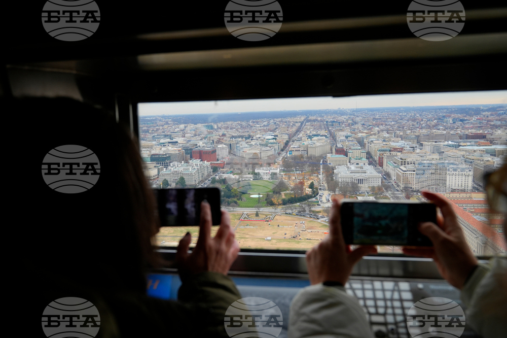 White House Ballroom
