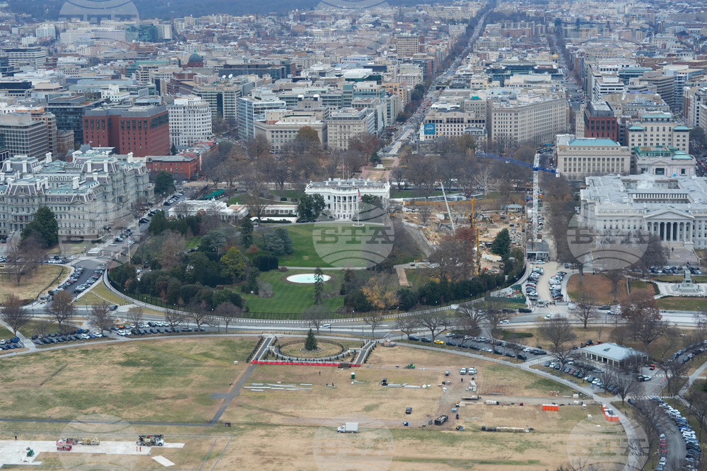 White House Ballroom