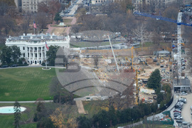 White House Ballroom