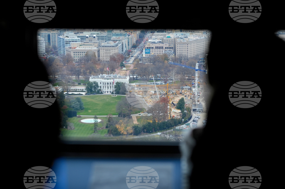 White House Ballroom