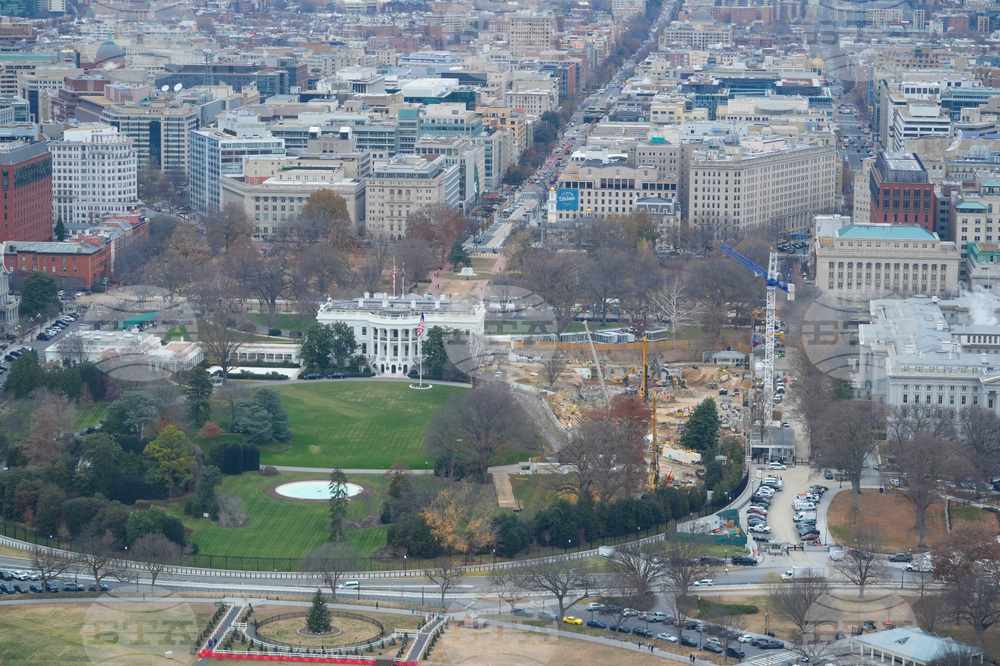 White House Ballroom