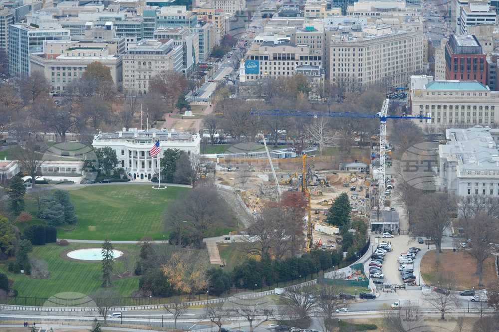 White House Ballroom