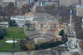 White House Ballroom