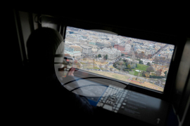 White House Ballroom