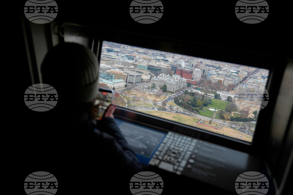 White House Ballroom