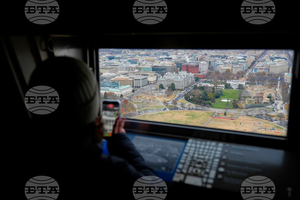 White House Ballroom