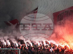 APTOPIX Germany Champions League Soccer