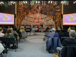 Панаир на книгата - откриване - награди „Златен лъв“