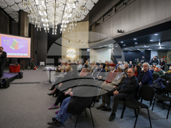 Панаир на книгата - откриване - награди „Златен лъв“