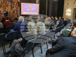 Панаир на книгата - откриване - награди „Златен лъв“