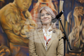 Панаир на книгата - откриване - награди „Златен лъв“