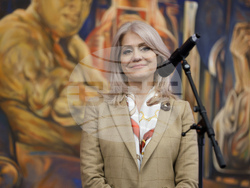 Панаир на книгата - откриване - награди „Златен лъв“