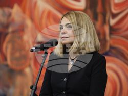 Панаир на книгата - откриване - награди „Златен лъв“