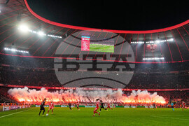 Germany Champions League Soccer