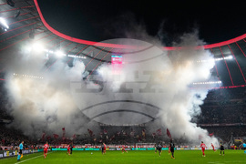 Germany Champions League Soccer