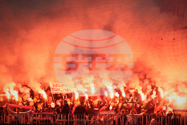 Germany Champions League Soccer