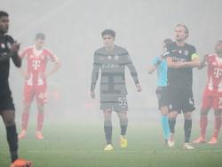 Germany Champions League Soccer