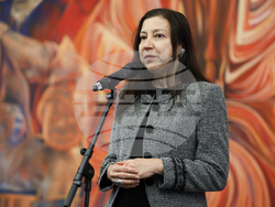 Панаир на книгата - откриване - награди „Златен лъв“