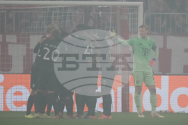 Germany Champions League Soccer