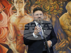 Панаир на книгата - откриване - награди „Златен лъв“