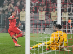 Germany Champions League Soccer