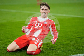 Germany Champions League Soccer