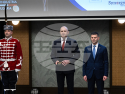 Снимка: Президентство