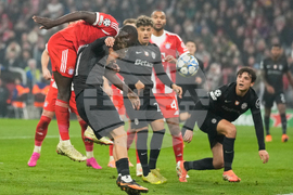 Germany Champions League Soccer