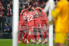 Germany Champions League Soccer