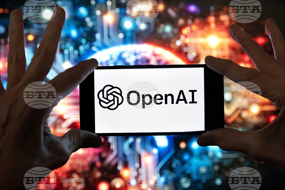 OpenAI-Chief Revenue Officer