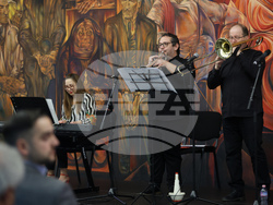 Панаир на книгата - откриване - награди „Златен лъв“