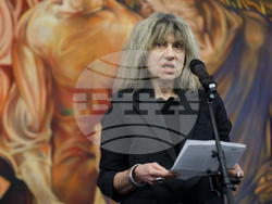 Панаир на книгата - откриване - награди „Златен лъв“