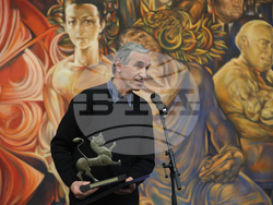 Панаир на книгата - откриване - награди „Златен лъв“